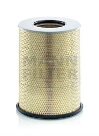 MANN-FILTER C 31 1345/1 Motor Hava Filtresi - SCANIA P I uyumlu