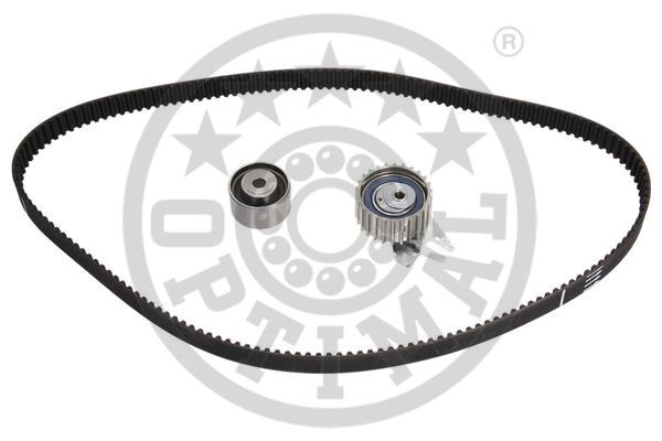 OPTIMAL SK-1637 Motor Triger Seti - LANCIA LYBRA (839_) uyumlu