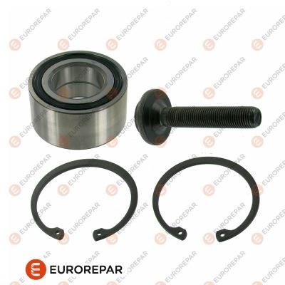 EUROREPAR 1681943980 Jant & Lastik & Bijon Poyra - AUDI 80 B3 Sedan (893, 894, 8A2) uyumlu