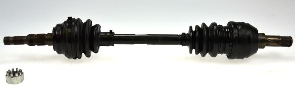 Aks - GKN - 304414 Ürün Görseli