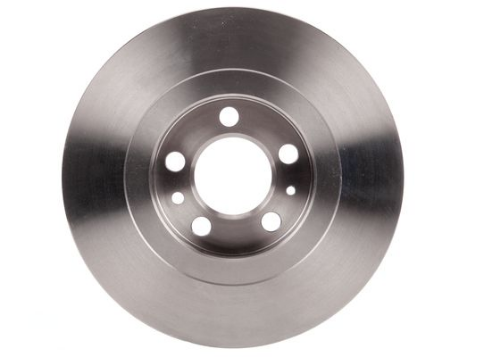 BOSCH 0 986 479 R68 Fren Sistemleri Fren Diski - AUDI A3 (8L1) uyumlu