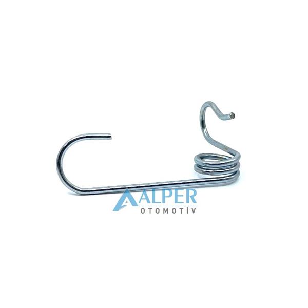 Vites Kolu Yayı - ALPER - 452093 Ürün Görseli