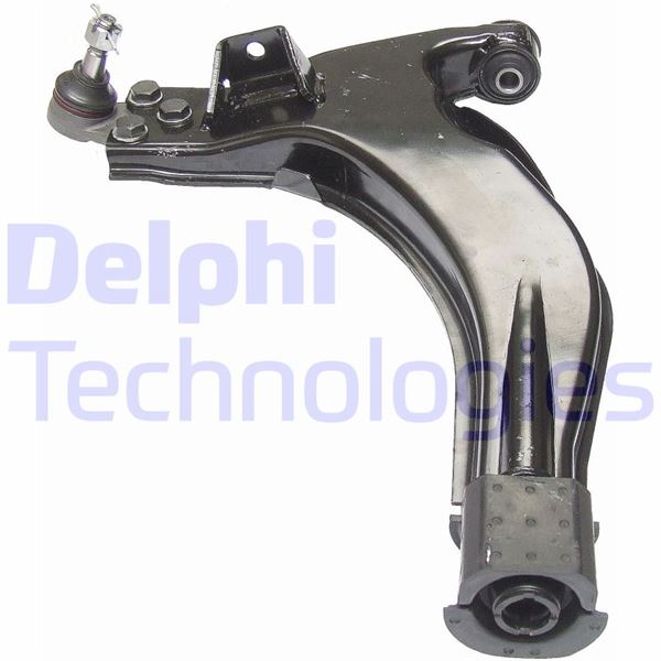 DELPHI TC1819 Süspansiyon Sistemi Bugi Kolu - NISSAN SERENA (C23) uyumlu
