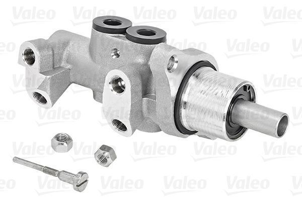 VALEO 400444 Fren Sistemleri Ana Fren Merkezi - BMW 3 (E46) uyumlu