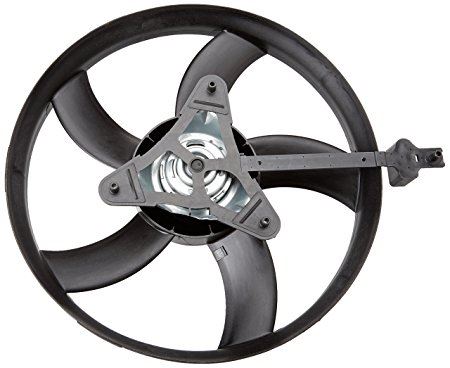 Radyatör Fanı - VALEO - 696019 Ürün Görseli