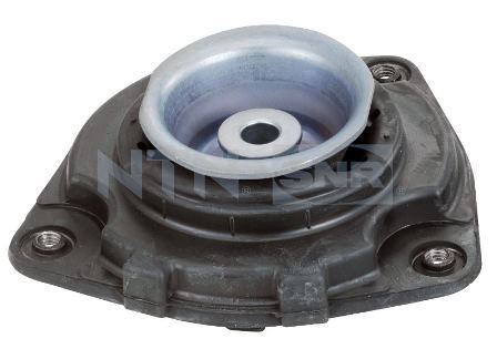 SNR KBLF41801 Süspansiyon Sistemi Amortisör - NISSAN QASHQAI I (J10, NJ10) uyumlu
