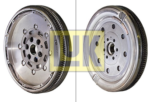 Schaeffler LuK 415 0574 10 Motor Volan - SEAT LEON (1P1) uyumlu