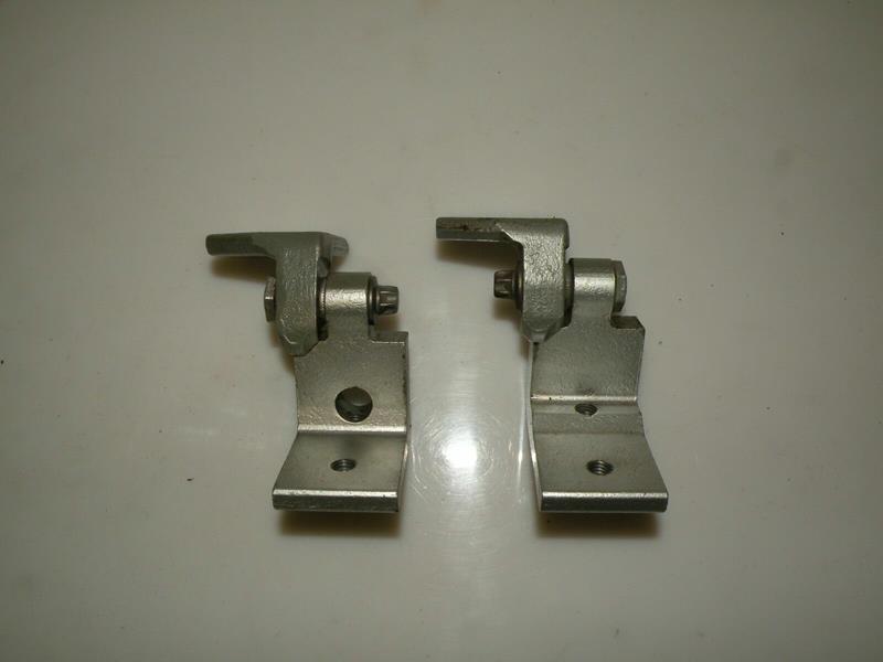 Kaput Menteşesi - GM - 13181937 Ürün Görseli