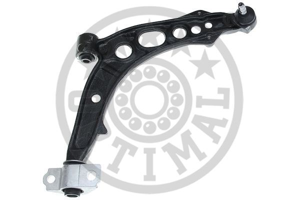 OPTIMAL G6-503 Süspansiyon Sistemi Bugi Kolu - FIAT PUNTO (176_) uyumlu