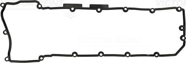 VICTOR REINZ 71-41284-00 Motor Külbütör Kapağı Contası - BMW 5 (E60) uyumlu