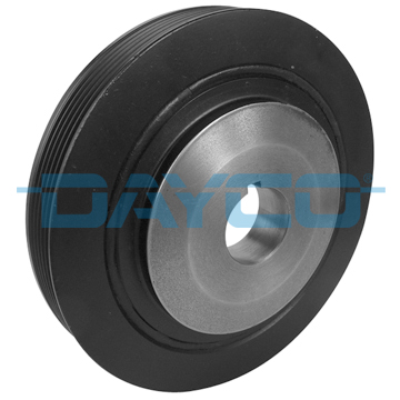 DAYCO DPV1207 Motor Kayış Kasnağı - CITROËN XM (Y3) uyumlu