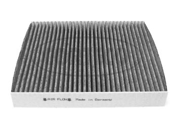 CORTECO 80000428 İklimlendirme Sistemi Polen Filtresi - ROVER 400 Tourer (XW) uyumlu