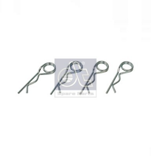 DT Spare Parts 1.25893 Diğer Diğer Donanım & Parçalar