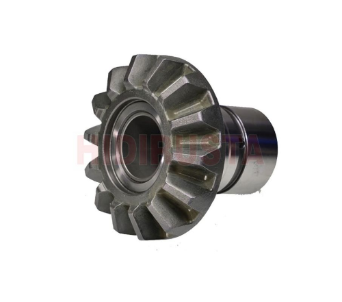 Aks Dişlisi - EURORICAMBI - 70170470