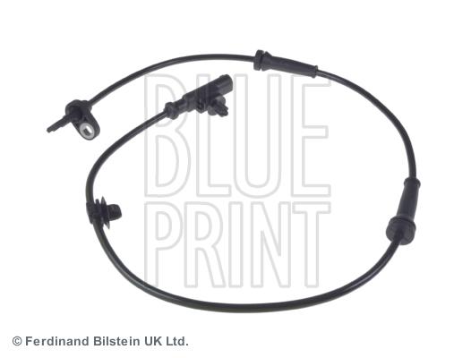 BLUE PRINT ADT37141 Fren Sistemleri Sürüş Dinamiği Ayarı - CITROËN C1 (PM_, PN_) uyumlu