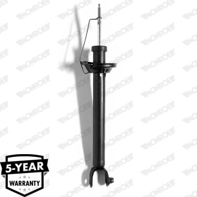 MONROE 23879 Süspansiyon Sistemi Amortisör - FORD KA (RB_) uyumlu