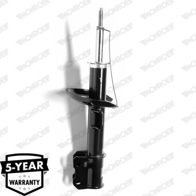 MONROE G16328 Süspansiyon Sistemi Amortisör - OPEL MERIVA A MPV (X03) uyumlu