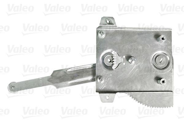 VALEO 851297 Kaporta & Gövde Parçaları Cam Krikosu - TOYOTA COROLLA (_E12_) uyumlu