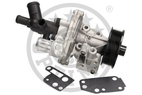 OPTIMAL AQ-2305 Motor Devirdaim - FORD TRANSIT Minibüs/Otobüs (FD_ _, FB_ _, FS_ _, FZ_ _, FC_ _) uyumlu