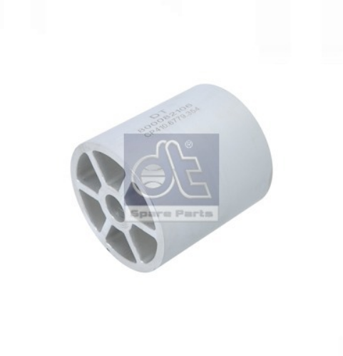 DT Spare Parts 2.61354 Süspansiyon Sistemi Montaj Parçaları - VOLVO FH II uyumlu