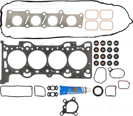 VICTOR REINZ 02-36290-02 Motor Silindir Kafa Contası - FORD S-MAX (WA6) uyumlu