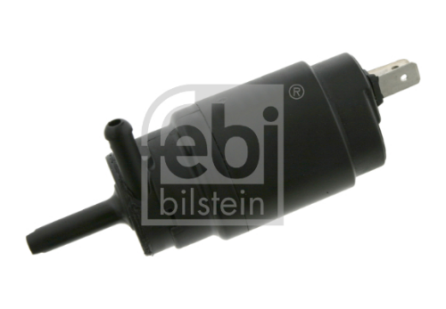 FEBI BILSTEIN 03940 Kaporta & Gövde Parçaları Cam Silecek Mekanizması - BMW 3 (E21) uyumlu