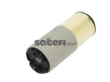 PURFLUX A1524 Motor Hava Filtresi - VOLVO V70 II (285) uyumlu