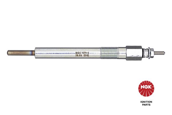 NGK 7467 Ateşleme Sistemi Kızdırma Bujisi