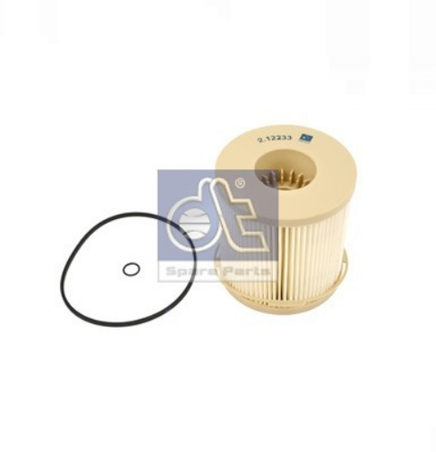 DT Spare Parts 2.12233 Yakıt Sistemi Yakıt Filtresi - VOLVO F10 uyumlu