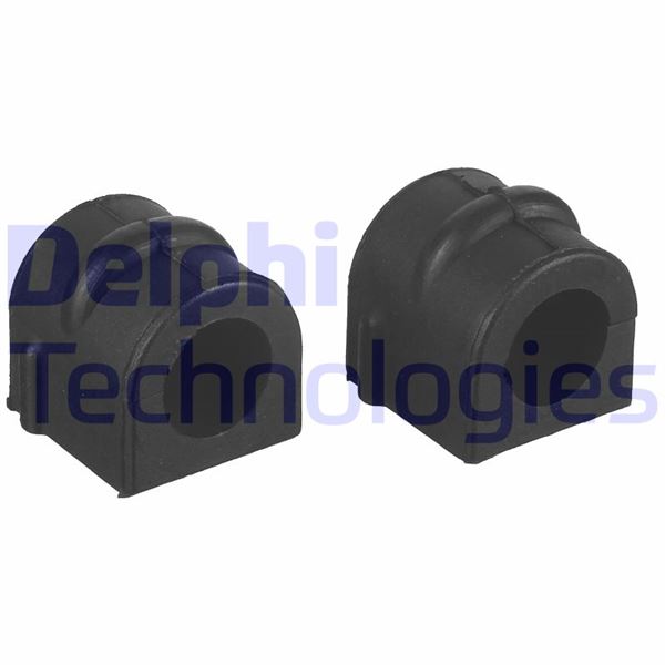 DELPHI TD1024W Süspansiyon Sistemi Stabilizatör - SAAB 9-3 (YS3F, E79, D79, D75) uyumlu