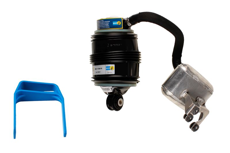 BILSTEIN 40-116419 Süspansiyon Sistemi Süspansiyon Körüğü - MERCEDES-BENZ E-SERISI T-Model (S211) uyumlu