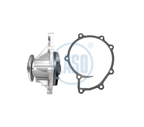 LASO 55200123 Motor Devirdaim - MAN TGM II uyumlu