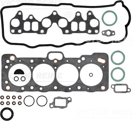 VICTOR REINZ 02-52580-02 Motor Silindir Kafa Contası - TOYOTA COROLLA Liftback (_E8_) uyumlu