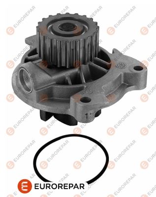 EUROREPAR 1623104480 Motor Devirdaim - AUDI 100 C4 Sedan (4A2) uyumlu