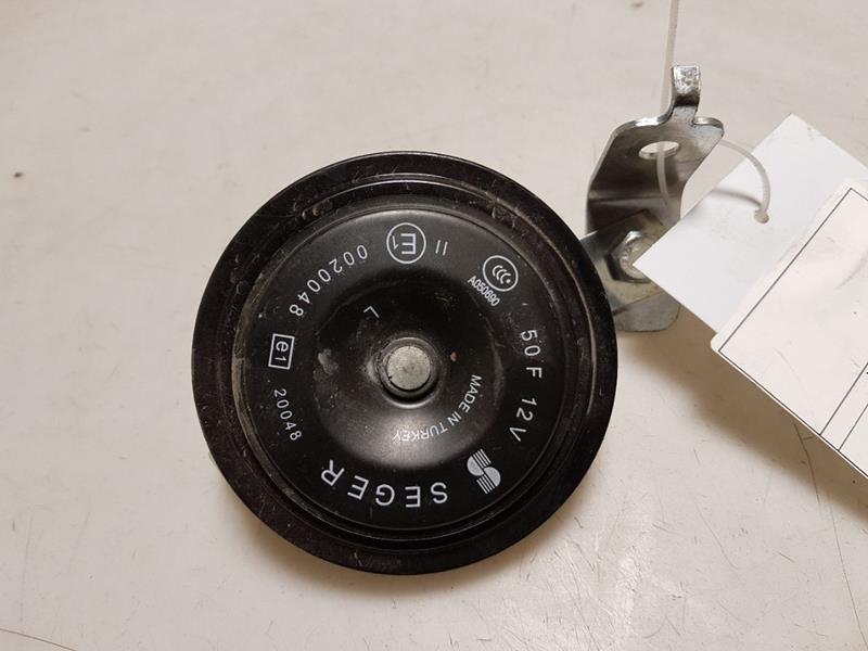 Korna - RENAULT ORIJINAL - 256104007R Ürün Görseli