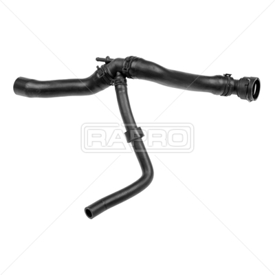 RAPRO R25880 Soğutma Sistemi Soğutma Hortumları & Bağlantıları - AUDI A3 (8L1) uyumlu