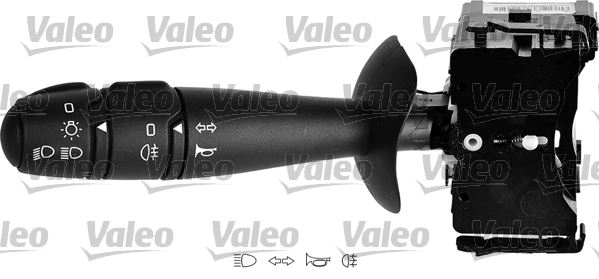 VALEO 251587 Direksiyon Sistemi Direksiyon - RENAULT TWINGO II (CN0_) uyumlu