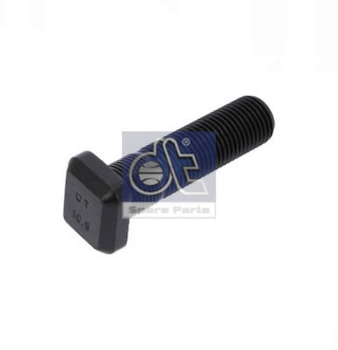 DT Spare Parts 1.17035 Jant & Lastik & Bijon Tekerlek Pimi - SCANIA R I uyumlu