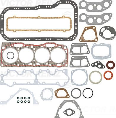 VICTOR REINZ 01-31755-02 Motor Conta Seti - LANCIA DEDRA (835_) uyumlu