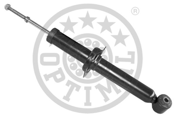 OPTIMAL A-1190G Süspansiyon Sistemi Amortisör - VOLVO S40 I (644) uyumlu