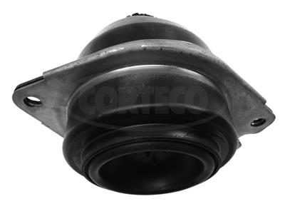 CORTECO 80001342 Motor Motor Yataklama - RENAULT LAGUNA II (BG0/1_) uyumlu