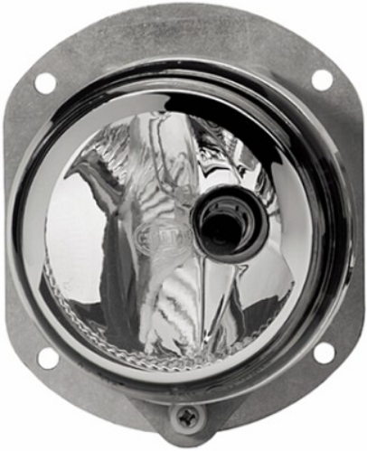 HELLA 1N0 009 295-077 Farlar & Aydınlatma Sis Farı Parçaları - MERCEDES-BENZ C-SERISI T-Model (S204) uyumlu