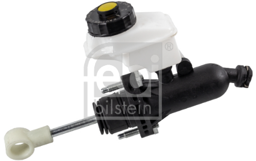 FEBI BILSTEIN 45502 Debriyaj Sistemi Merkez Silindir - VOLVO FH16 II uyumlu