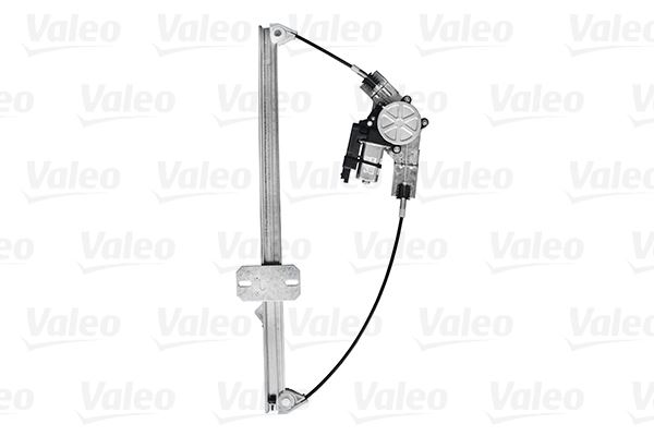VALEO 851517 Kaporta & Gövde Parçaları Cam Krikosu - RENAULT MASTER II Minibüs/Otobüs (JD) uyumlu