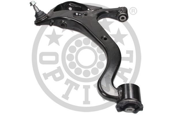 OPTIMAL G6-1537 Süspansiyon Sistemi Bugi Kolu - LAND ROVER DISCOVERY IV (L319) uyumlu