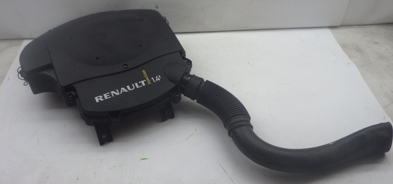 Hava Filtresi - RENAULT ORIJINAL - 8201076708 Ürün Görseli