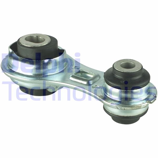 DELPHI TEM029 Motor Motor Yataklama - RENAULT MEGANE II Station wagon (KM0/1_) uyumlu