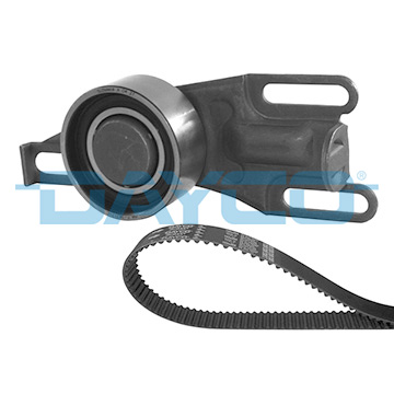 DAYCO KTB104 Motor Triger Seti - PEUGEOT 205 I (741A/C) uyumlu