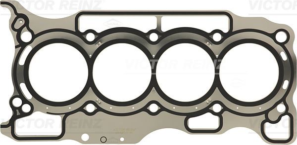VICTOR REINZ 61-42145-00 Motor Silindir Kafa Contası - RENAULT MEGANE III Hatchback (BZ0/1_, B3_) uyumlu
