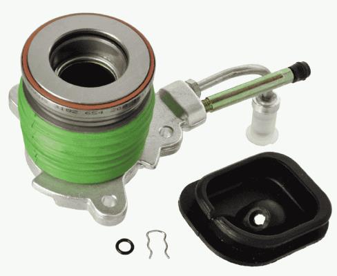 SACHS 3182 654 208 Debriyaj Sistemi Debriyaj Merkezi - FORD MONDEO I (GBP) uyumlu